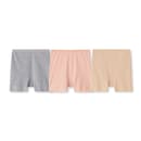 グレーモク＆シャロンピンク＆ベージュ