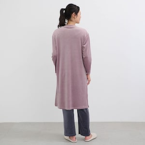 モデル身長170cm／M
