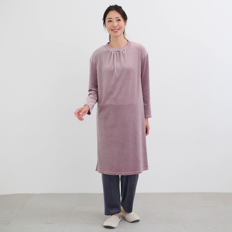 アンティークローズ