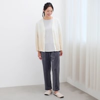 モデル身長170cm／M