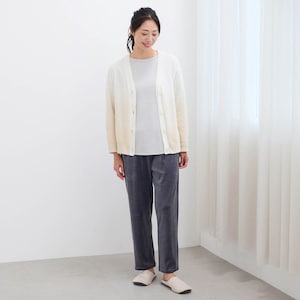 モデル身長170cm／M