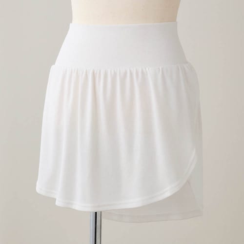 手軽に体型カバーできるヒップカバー