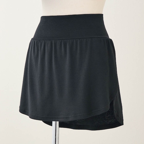 手軽に体型カバーできるヒップカバー