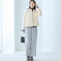 モデル身長172cm／M