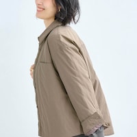 モデル身長168cm／M