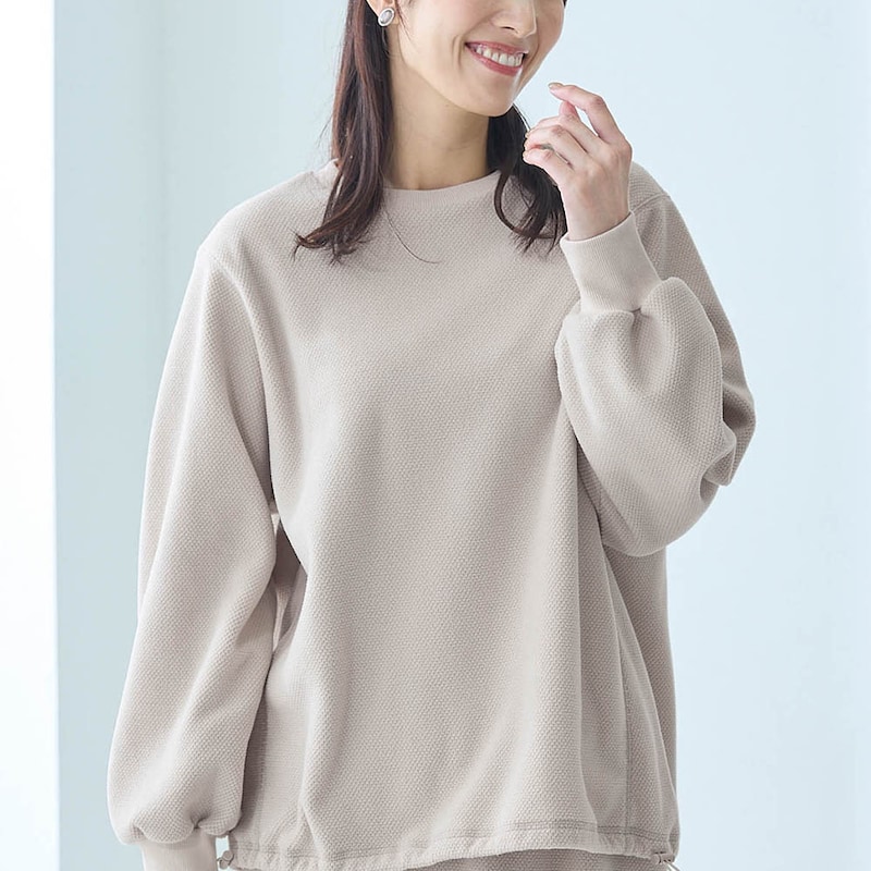 モデル身長173cm／M