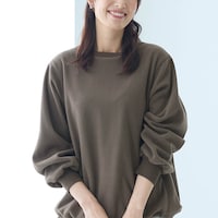 モデル身長173cm／M