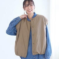 モデル身長169cm／M～L