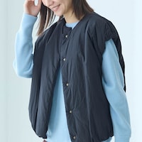 モデル身長172cm／M～L