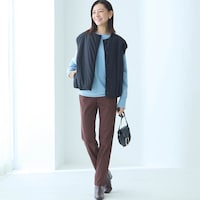 モデル身長172cm／M～L