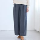 ネイビー×グレー