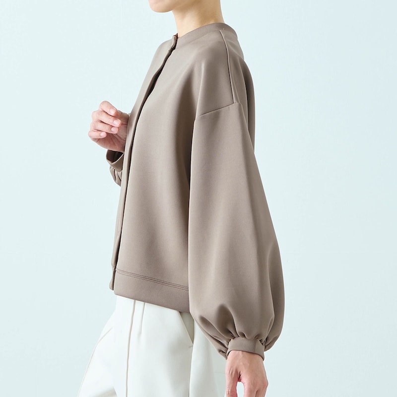 モデル身長168cm／M～L