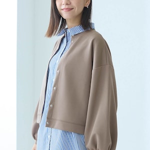モデル身長172cm／M～L