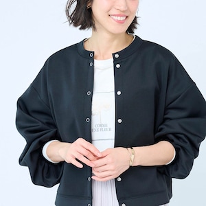 モデル身長168cm／M～L
