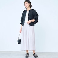 モデル身長168cm／M～L