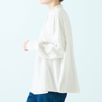 モデル身長168cm／M～L