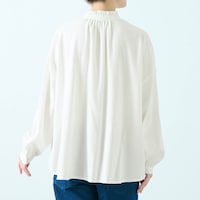 モデル身長168cm／M～L