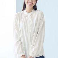 モデル身長173cm／M～L