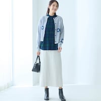 モデル身長173cm／M～L