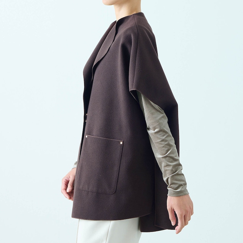 モデル身長168cm／S～M