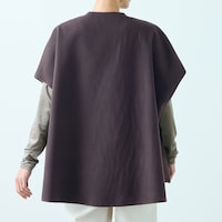 モデル身長168cm／S～M