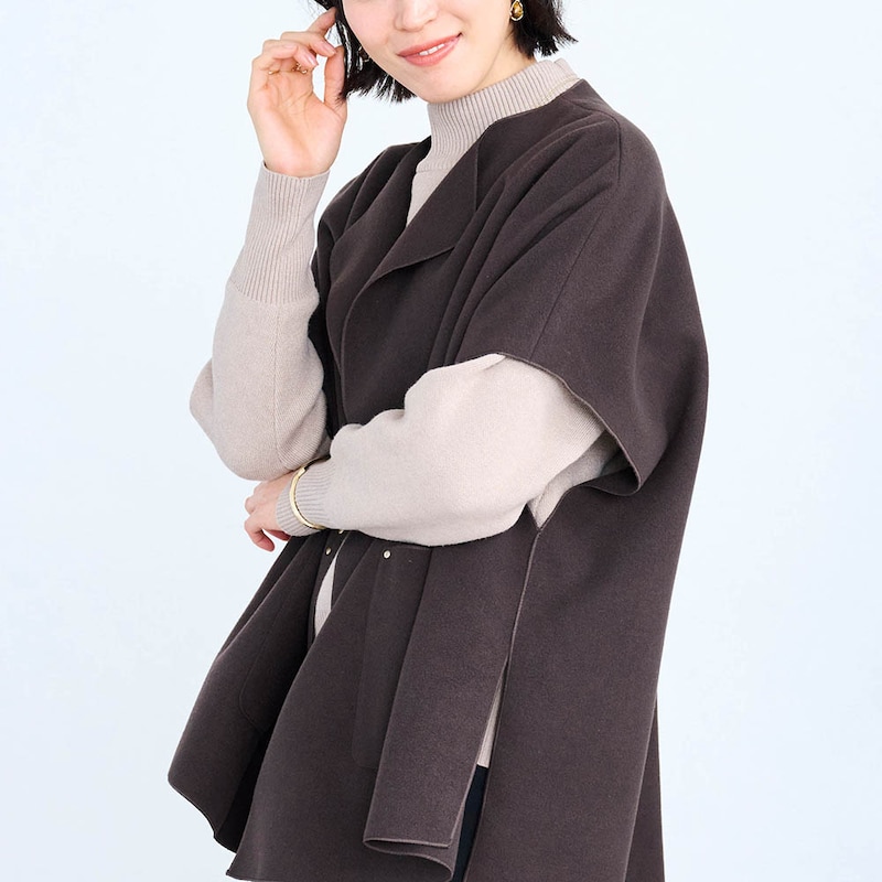 モデル身長168cm／S～M