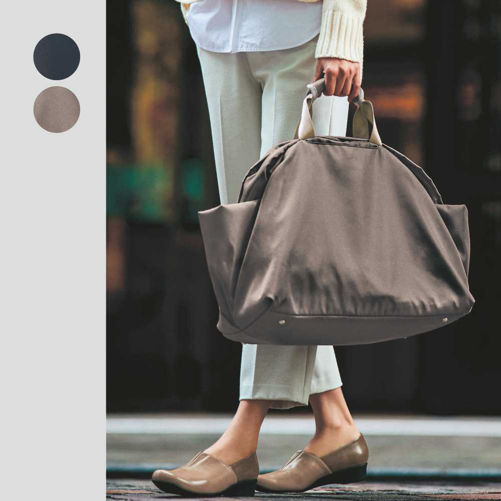 マルチに使えるボストンバッグ(3WAY) マルチに使えるボストンバッグ(3WAY)