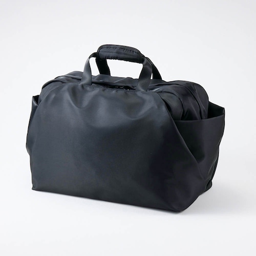 マルチに使えるボストンバッグ(3WAY)