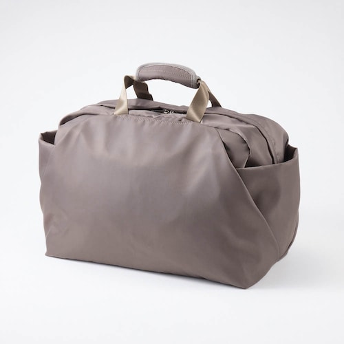 マルチに使えるボストンバッグ(3WAY)