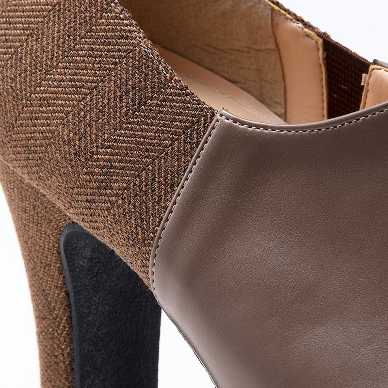 ブラウンミックス