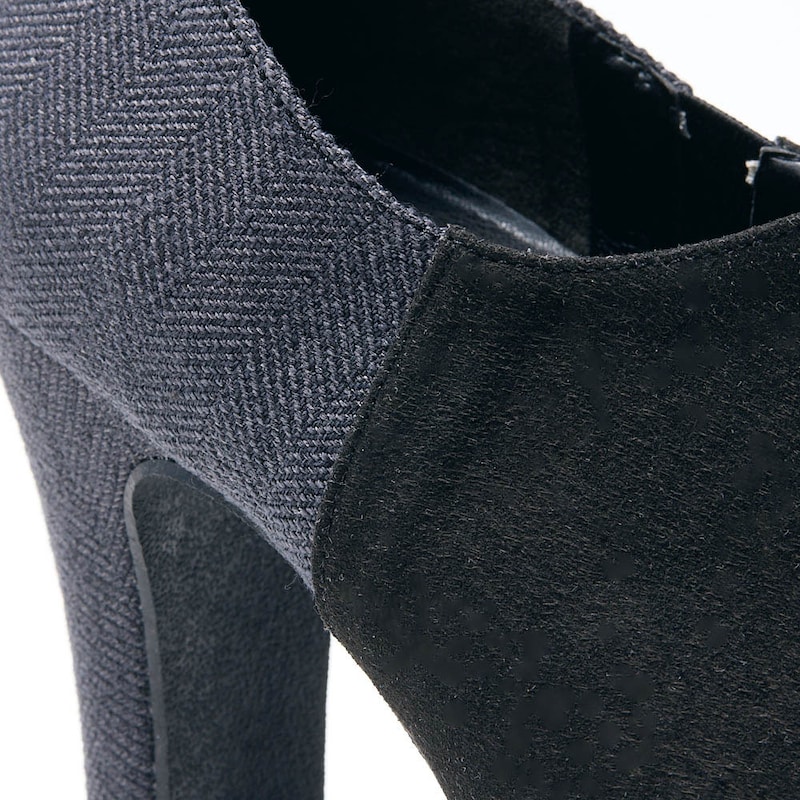 ブラックミックス