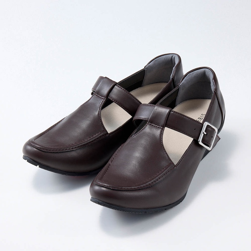 ダークブラウン