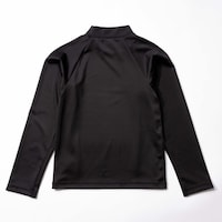 ブラック×パープル
