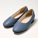 グレイッシュブルー