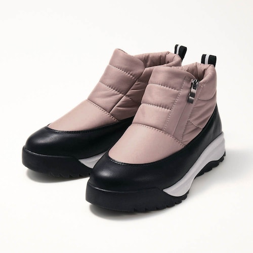 【11月20日まで返品送料無料】 ※北海道の会社と開発したあったかスニーカーブーツ