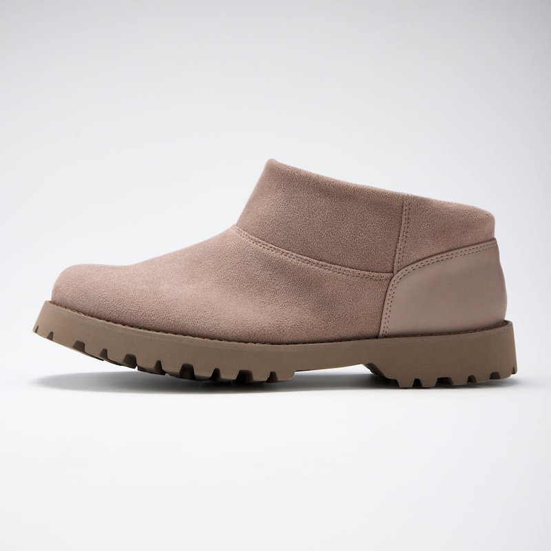 軽くて歩きやすい厚底