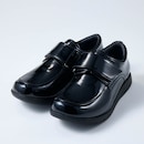 クリアブラック