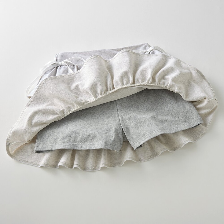 インナーパンツ付き