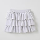 ホワイト杢グレー