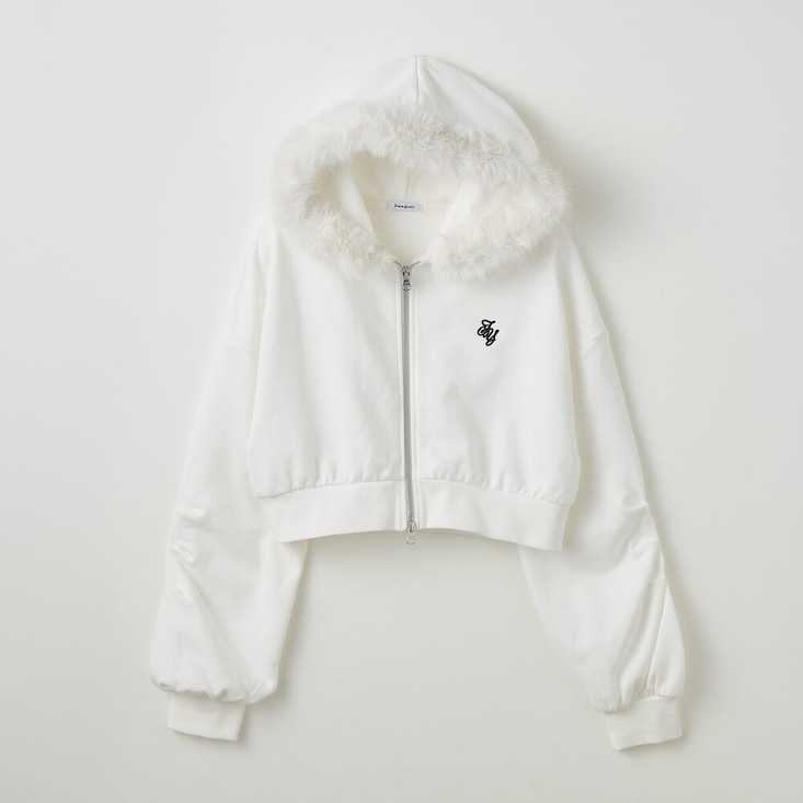 【オフホワイト】