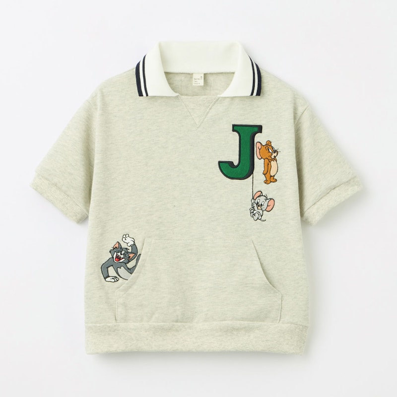 ジェリー（アイボリー）