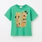 プリント半袖Tシャツ（選べるキャラクター）