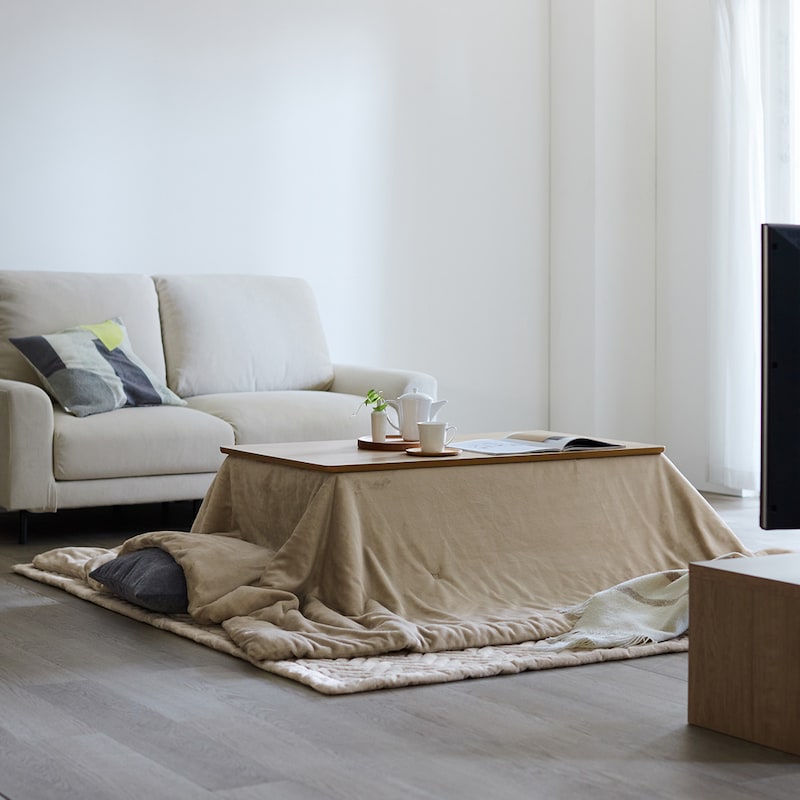 リネンナチュラル