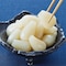 宮崎県産　大粒らっきょう甘酢漬
