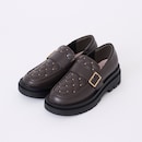 ダークブラウン