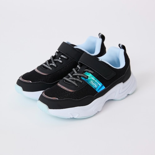 軽量厚底スニーカー【子供靴】