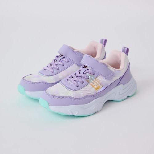 軽量厚底スニーカー【子供靴】