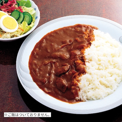 黒毛和牛のハヤシ 8食