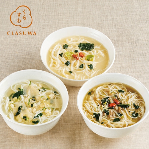 和養生にゅうめん12食セット