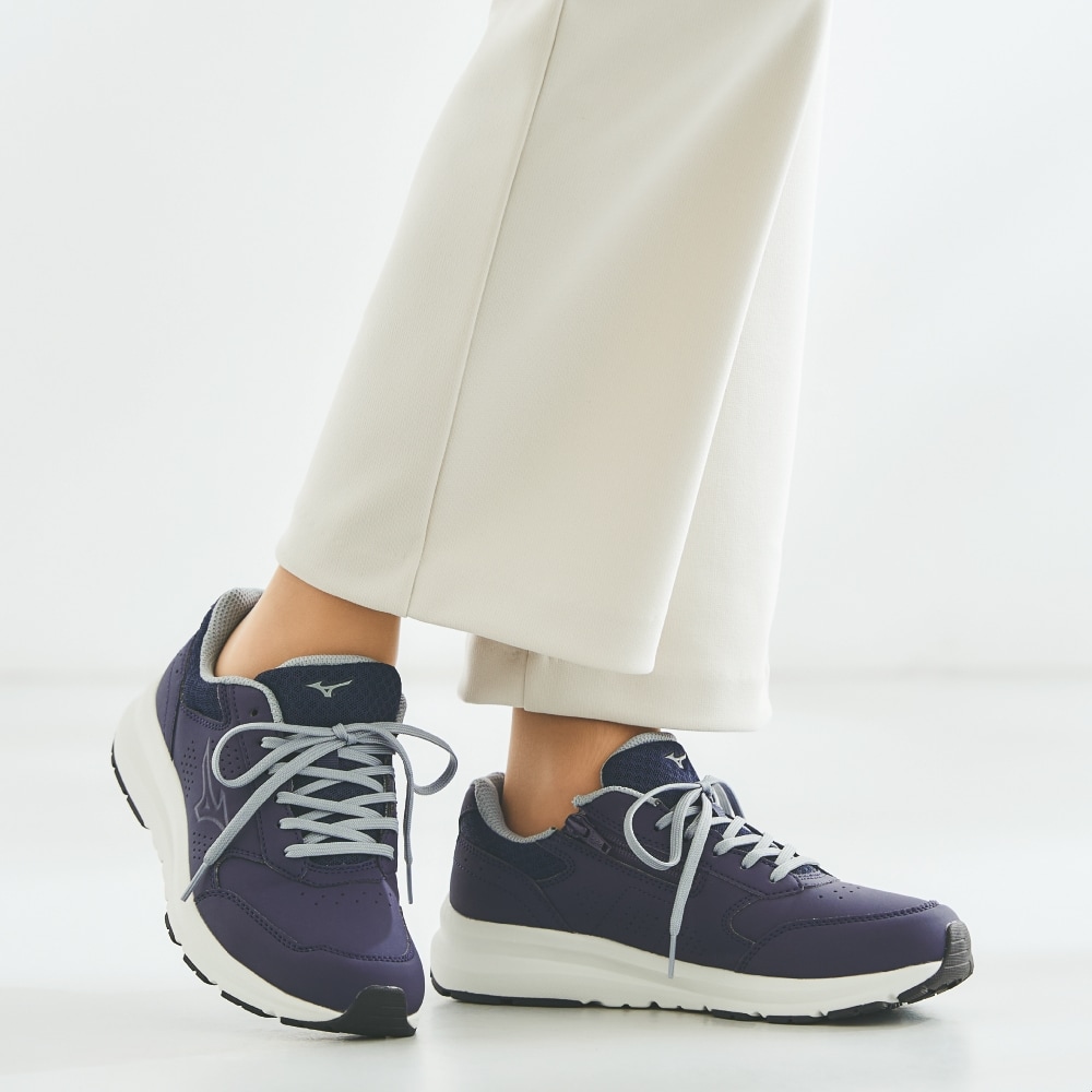 【ミズノ】ウエーブフリーライドSL SW スニーカー